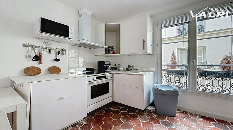 Ma-Cabane - Vente Appartement PARIS 11, 38 m²
