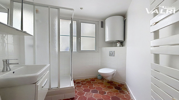 Ma-Cabane - Vente Appartement PARIS 11, 38 m²