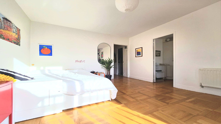 Ma-Cabane - Vente Appartement PARIS 11, 32 m²