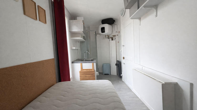 Ma-Cabane - Vente Appartement PARIS 11, 5 m²