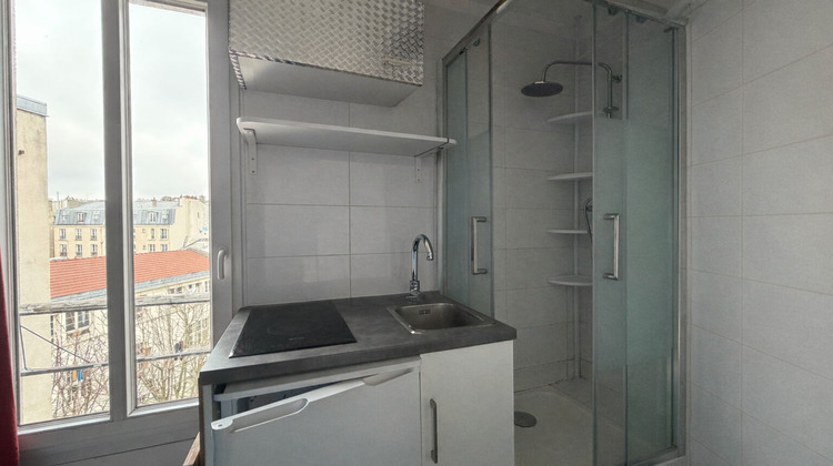 Ma-Cabane - Vente Appartement PARIS 11, 5 m²