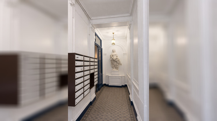 Ma-Cabane - Vente Appartement PARIS 11, 5 m²