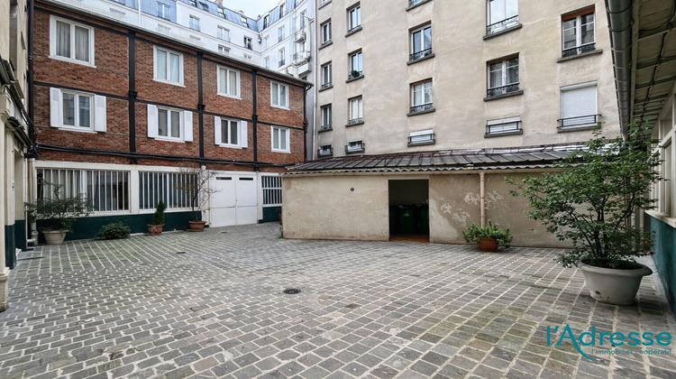 Ma-Cabane - Vente Appartement PARIS 11, 101 m²