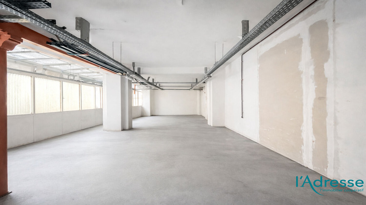 Ma-Cabane - Vente Appartement PARIS 11, 101 m²