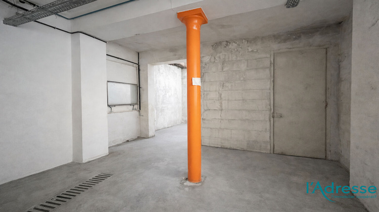 Ma-Cabane - Vente Appartement PARIS 11, 101 m²