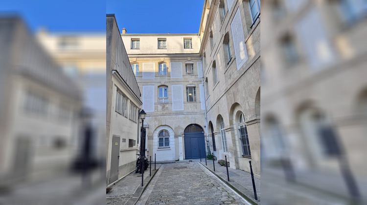 Ma-Cabane - Vente Appartement PARIS 11, 15 m²