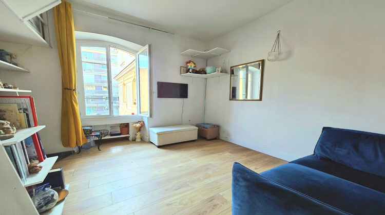 Ma-Cabane - Vente Appartement PARIS 11, 15 m²