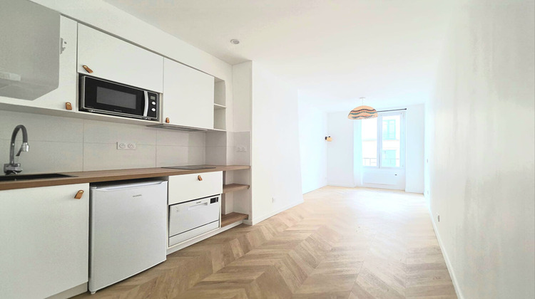 Ma-Cabane - Vente Appartement PARIS 11, 16 m²