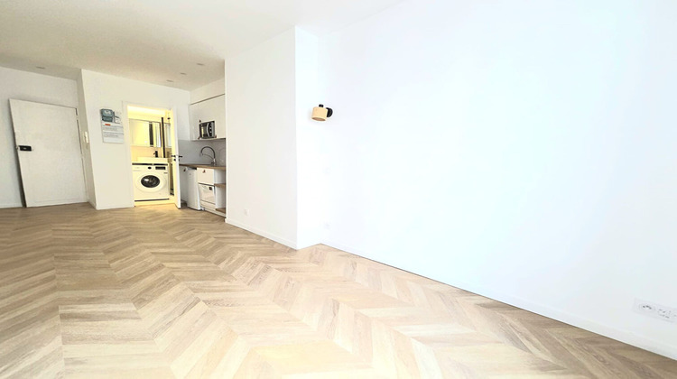 Ma-Cabane - Vente Appartement PARIS 11, 16 m²