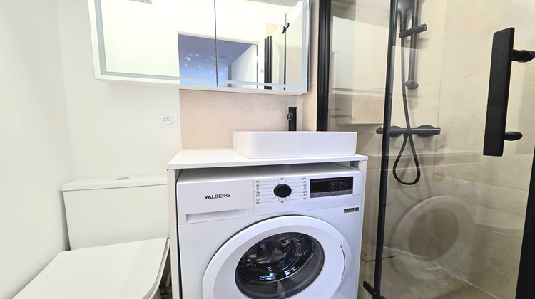 Ma-Cabane - Vente Appartement PARIS 11, 16 m²
