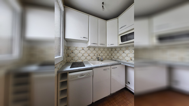 Ma-Cabane - Vente Appartement PARIS 11, 31 m²