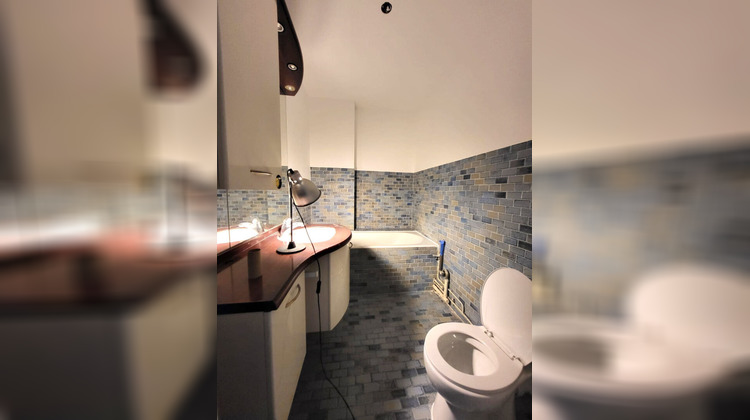 Ma-Cabane - Vente Appartement PARIS 11, 31 m²