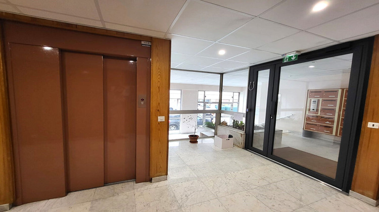 Ma-Cabane - Vente Appartement PARIS 11, 31 m²