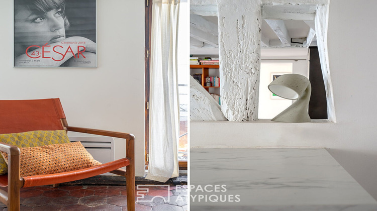 Ma-Cabane - Vente Appartement PARIS 11, 65 m²