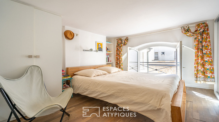Ma-Cabane - Vente Appartement PARIS 11, 65 m²