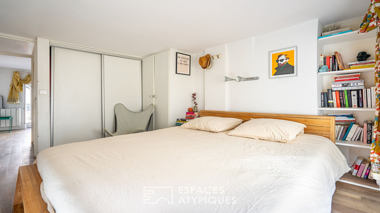 Ma-Cabane - Vente Appartement PARIS 11, 65 m²
