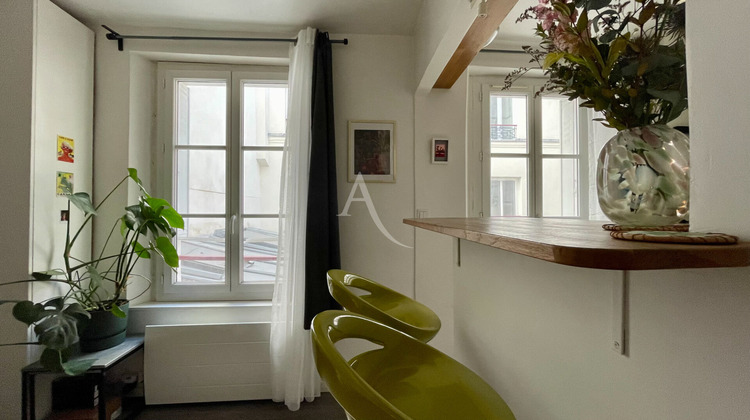 Ma-Cabane - Vente Appartement PARIS 11, 17 m²