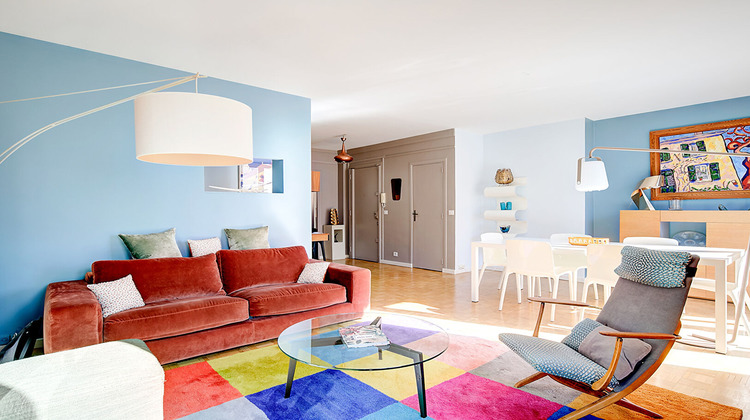 Ma-Cabane - Vente Appartement PARIS 11, 86 m²