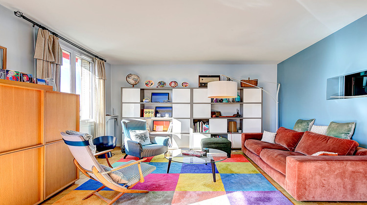 Ma-Cabane - Vente Appartement PARIS 11, 86 m²