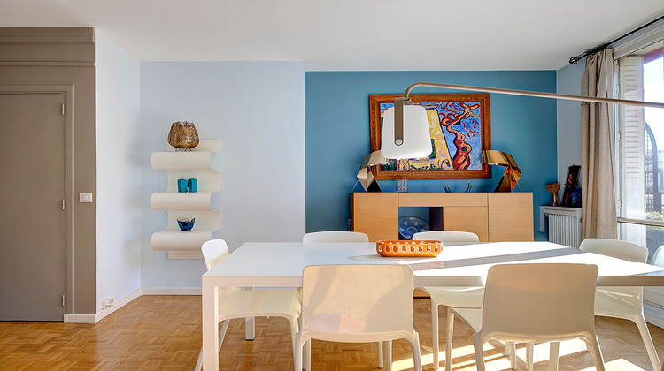 Ma-Cabane - Vente Appartement PARIS 11, 86 m²