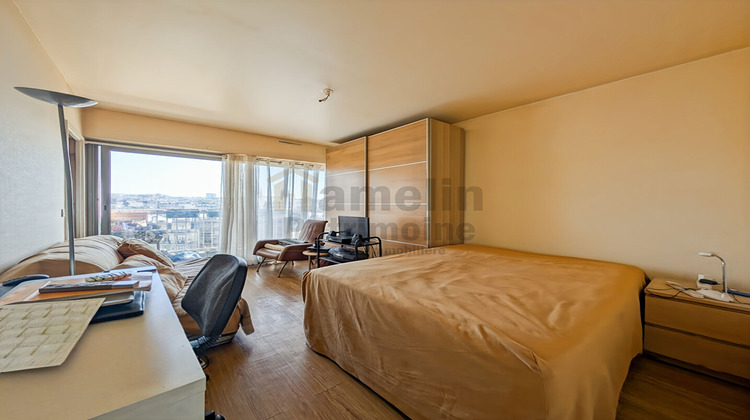 Ma-Cabane - Vente Appartement PARIS 11, 31 m²