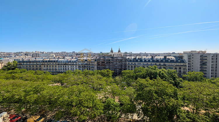 Ma-Cabane - Vente Appartement PARIS 11, 31 m²