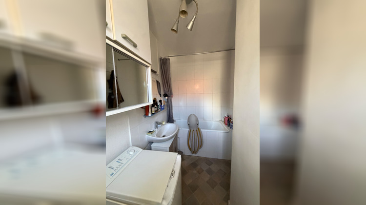 Ma-Cabane - Vente Appartement PARIS 11, 22 m²