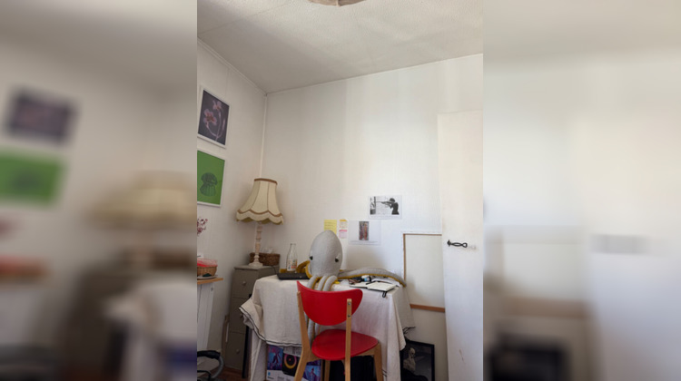 Ma-Cabane - Vente Appartement PARIS 11, 22 m²