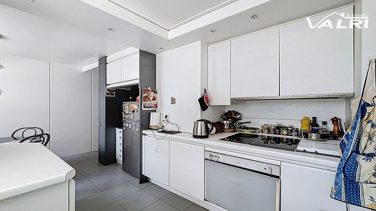 Ma-Cabane - Vente Appartement PARIS 11, 128 m²