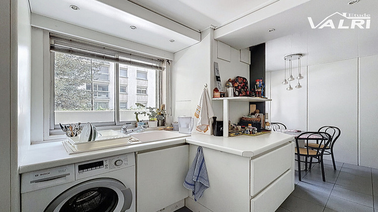 Ma-Cabane - Vente Appartement PARIS 11, 128 m²