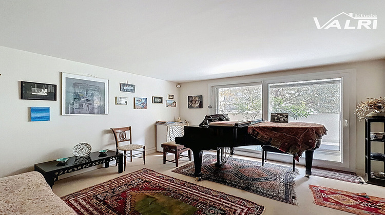 Ma-Cabane - Vente Appartement PARIS 11, 128 m²