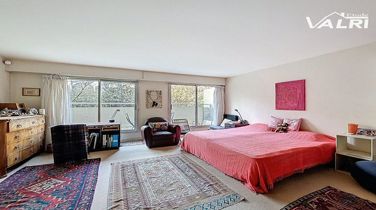 Ma-Cabane - Vente Appartement PARIS 11, 128 m²