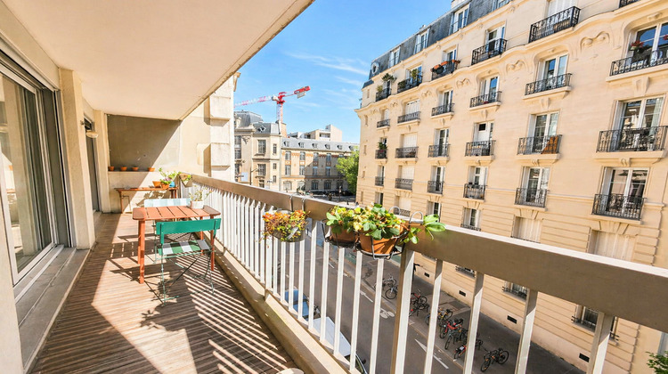 Ma-Cabane - Vente Appartement PARIS 11, 50 m²