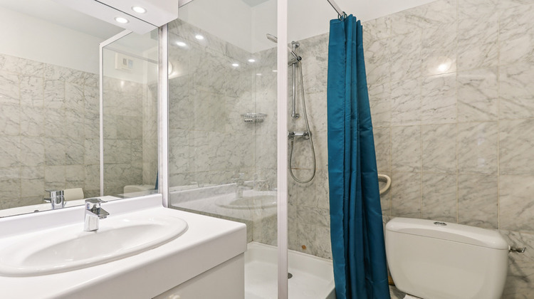Ma-Cabane - Vente Appartement PARIS 11, 97 m²