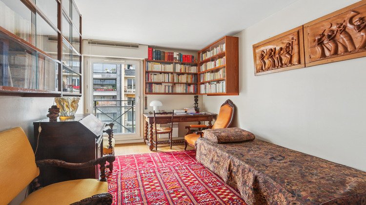 Ma-Cabane - Vente Appartement PARIS 11, 97 m²