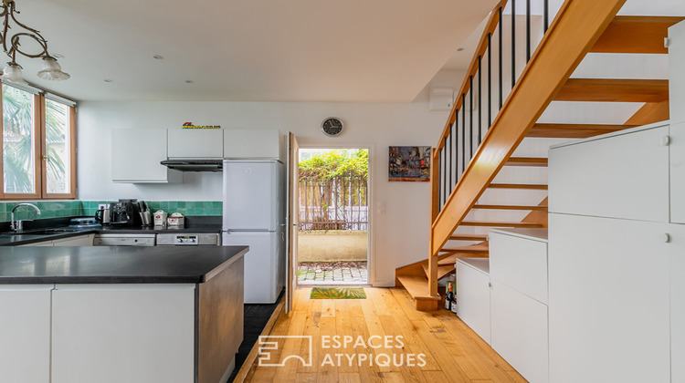 Ma-Cabane - Vente Appartement PARIS 11, 127 m²