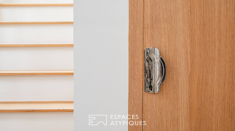 Ma-Cabane - Vente Appartement PARIS 11, 172 m²