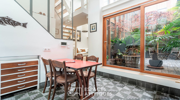 Ma-Cabane - Vente Appartement PARIS 11, 172 m²