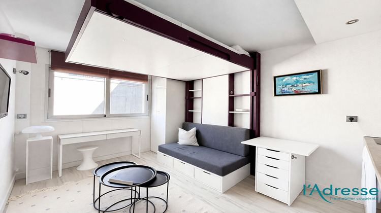 Ma-Cabane - Vente Appartement PARIS 11, 15 m²
