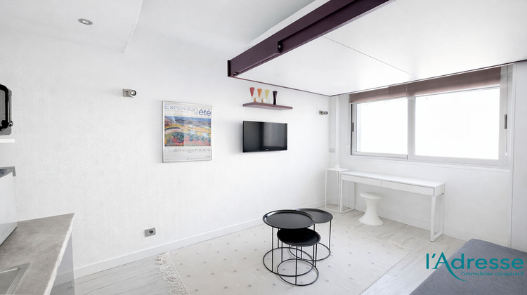 Ma-Cabane - Vente Appartement PARIS 11, 15 m²