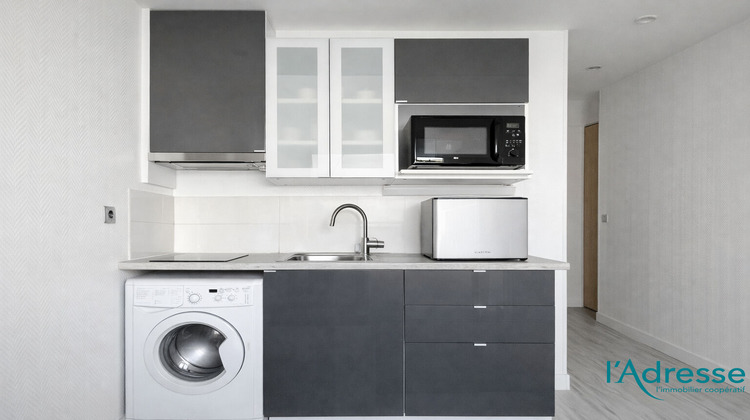 Ma-Cabane - Vente Appartement PARIS 11, 15 m²