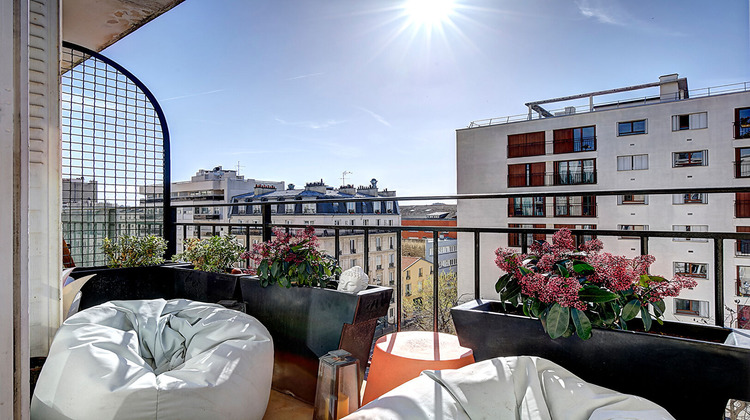 Ma-Cabane - Vente Appartement PARIS 11, 86 m²