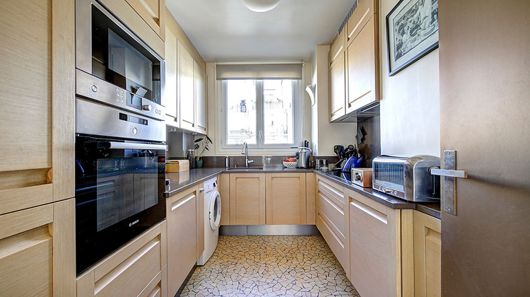 Ma-Cabane - Vente Appartement PARIS 11, 86 m²