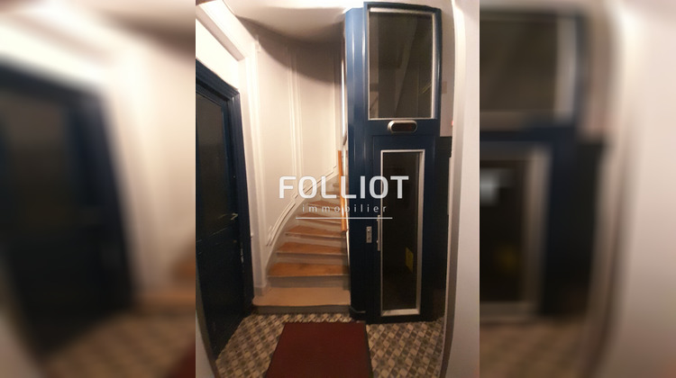 Ma-Cabane - Vente Appartement PARIS 11, 46 m²