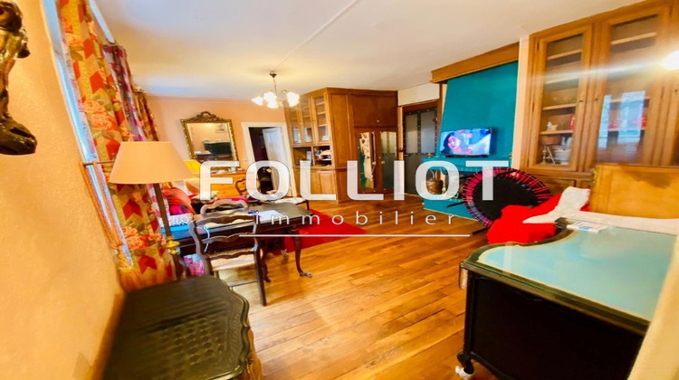 Ma-Cabane - Vente Appartement PARIS 11, 46 m²