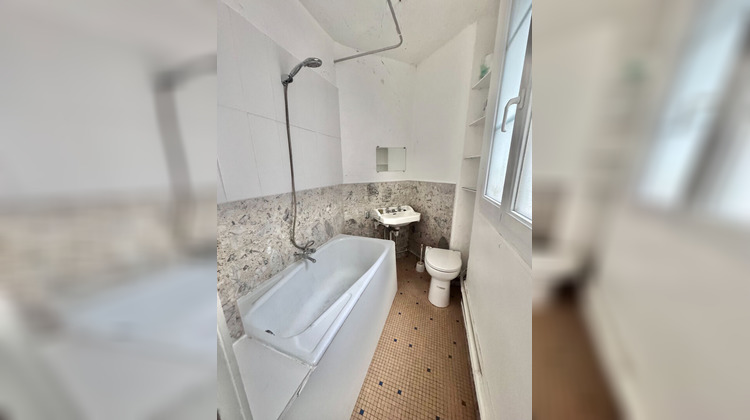 Ma-Cabane - Vente Appartement PARIS 11, 33 m²