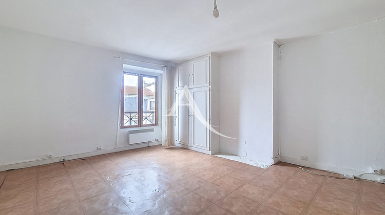 Ma-Cabane - Vente Appartement PARIS 11, 19 m²