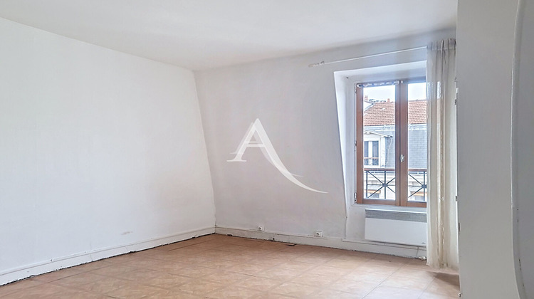 Ma-Cabane - Vente Appartement PARIS 11, 19 m²