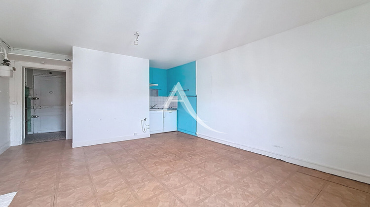 Ma-Cabane - Vente Appartement PARIS 11, 19 m²