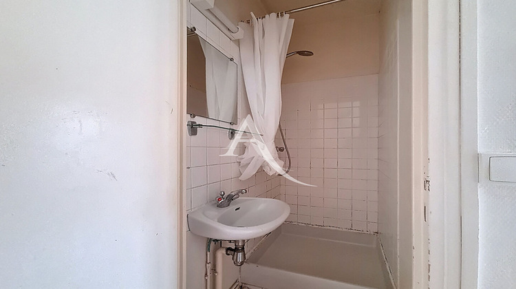 Ma-Cabane - Vente Appartement PARIS 11, 19 m²